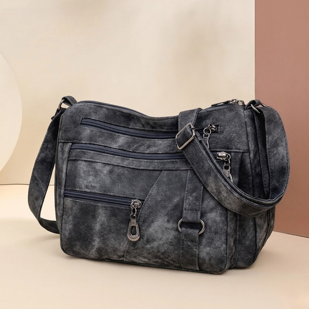 Suzie™ Crossbody Bag