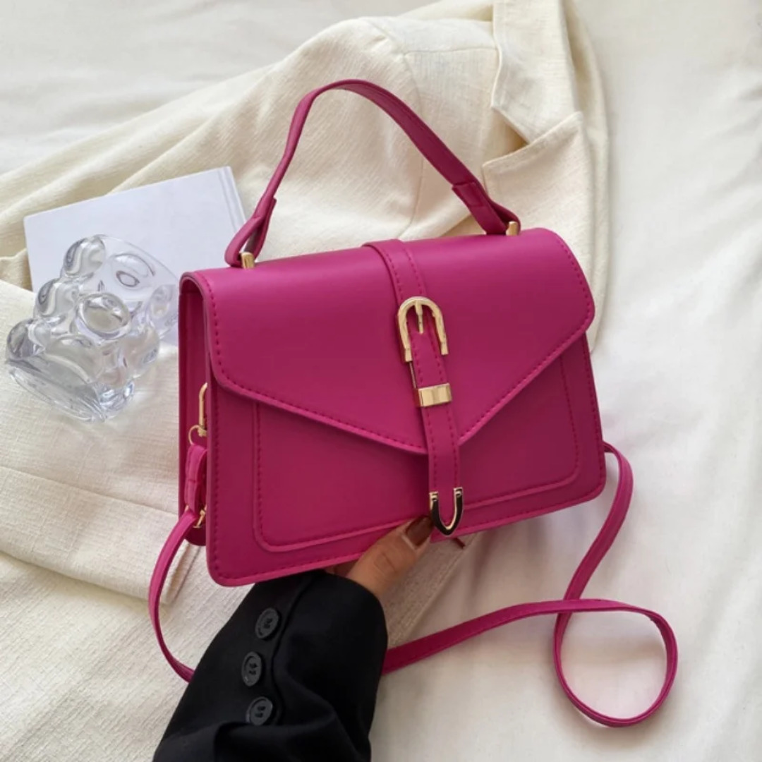 Gail™ Elegant Crossbody Bag