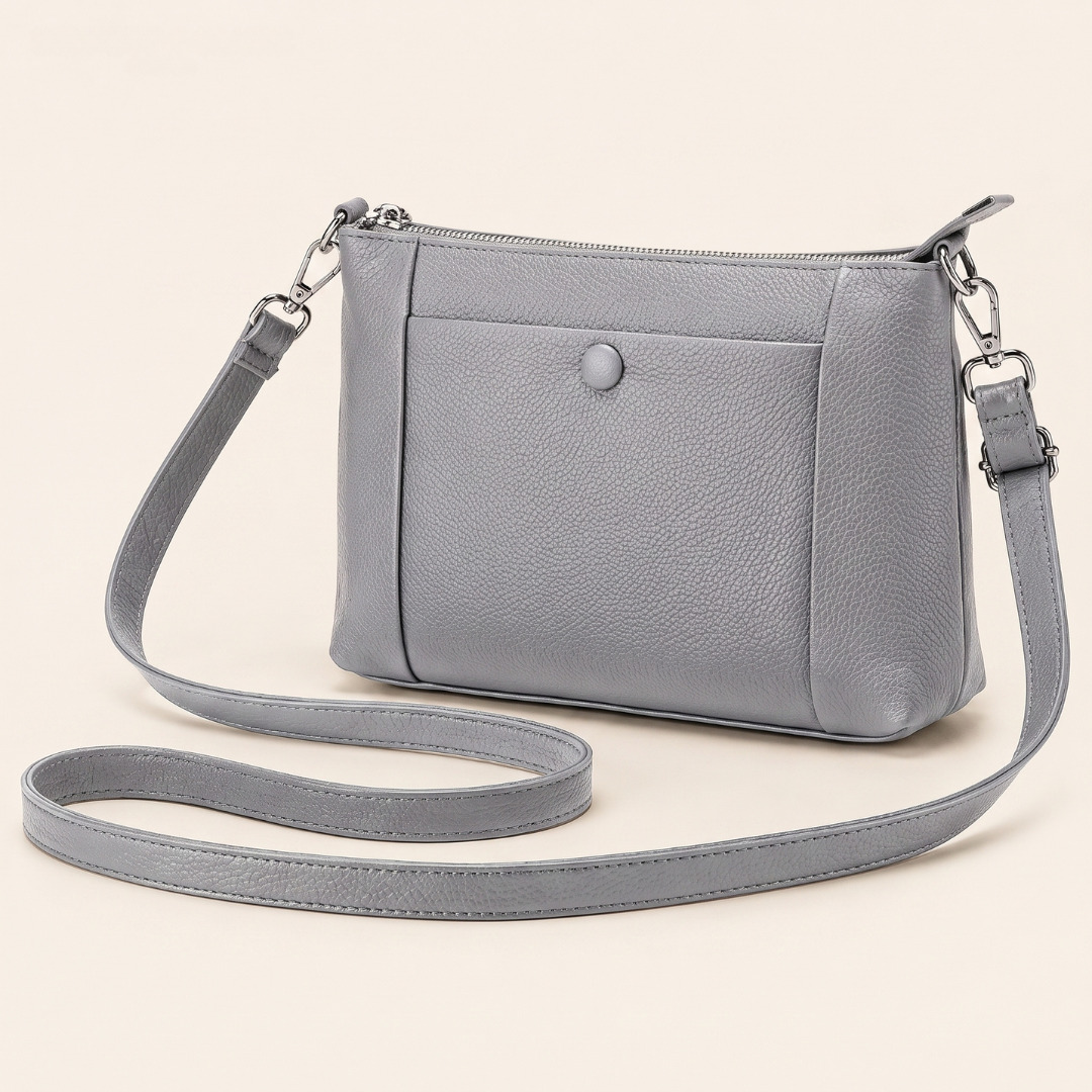 Eve Everyday Crossbody Bag
