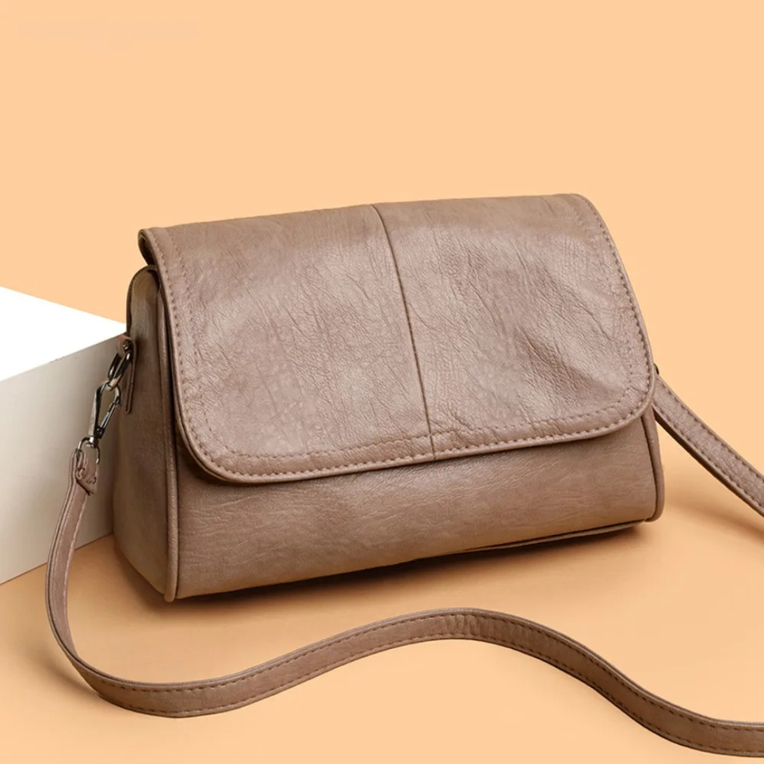 Leana™ Everyday Crossbody Bag