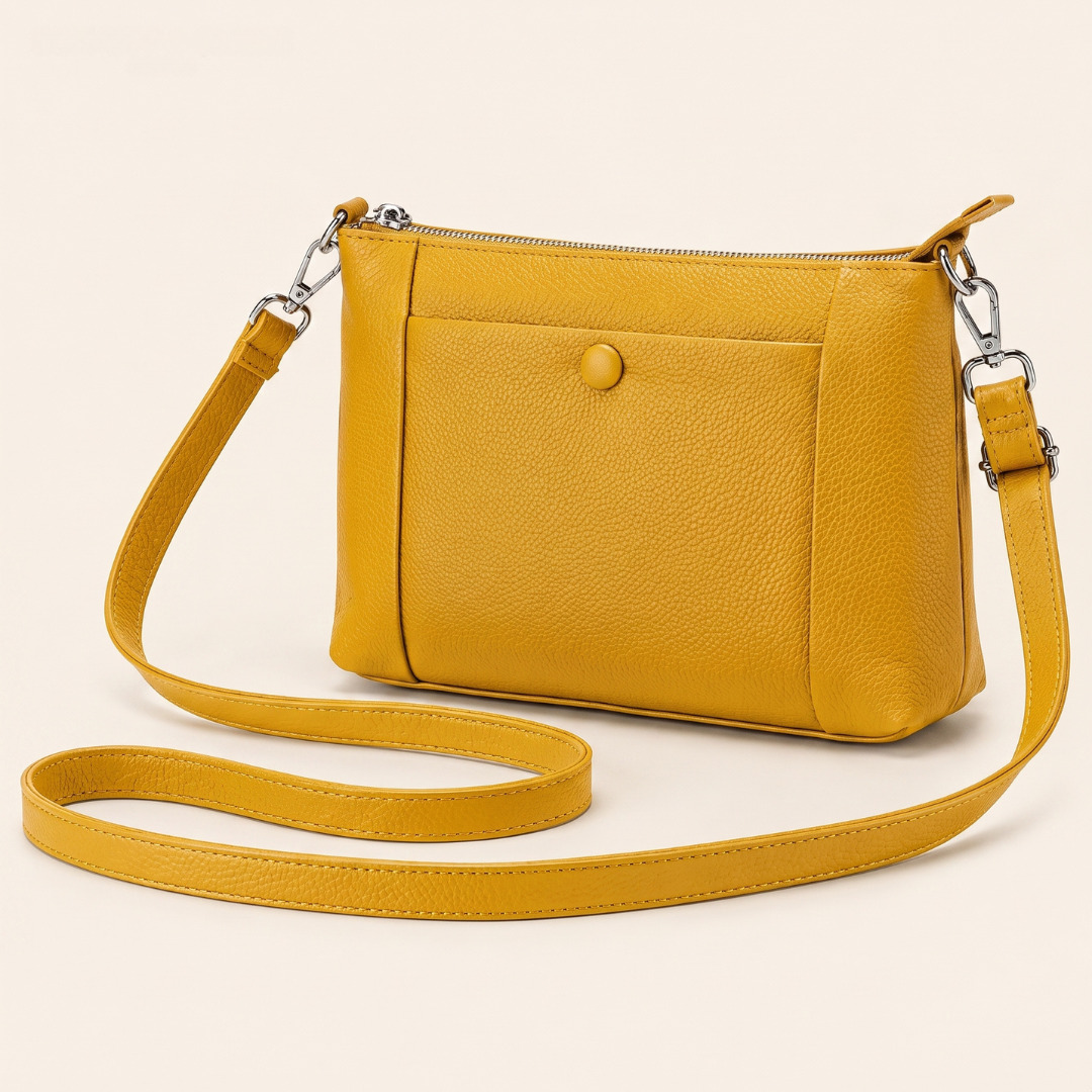 Eve Everyday Crossbody Bag
