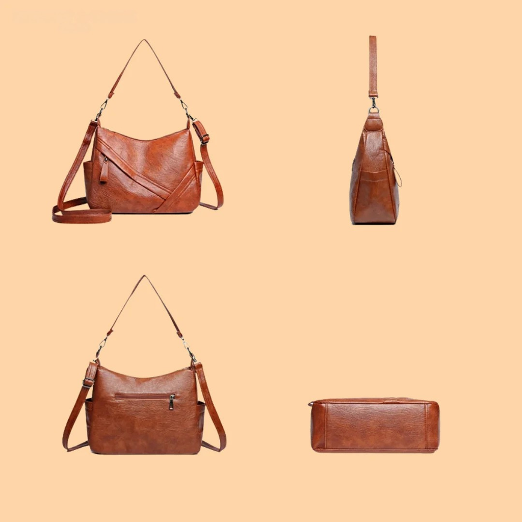 Ludy™ Everyday Crossbody Bag