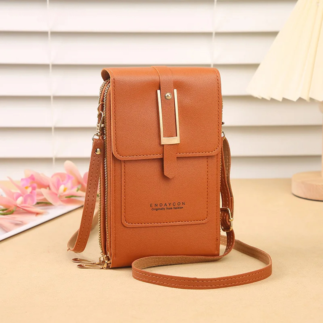 Marie™ Smart Phone Crossbody Bag