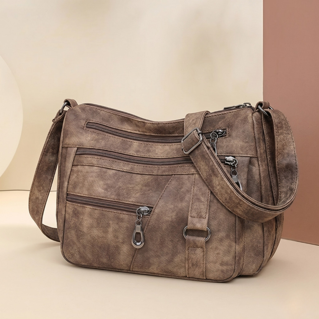 Suzie™ Crossbody Bag