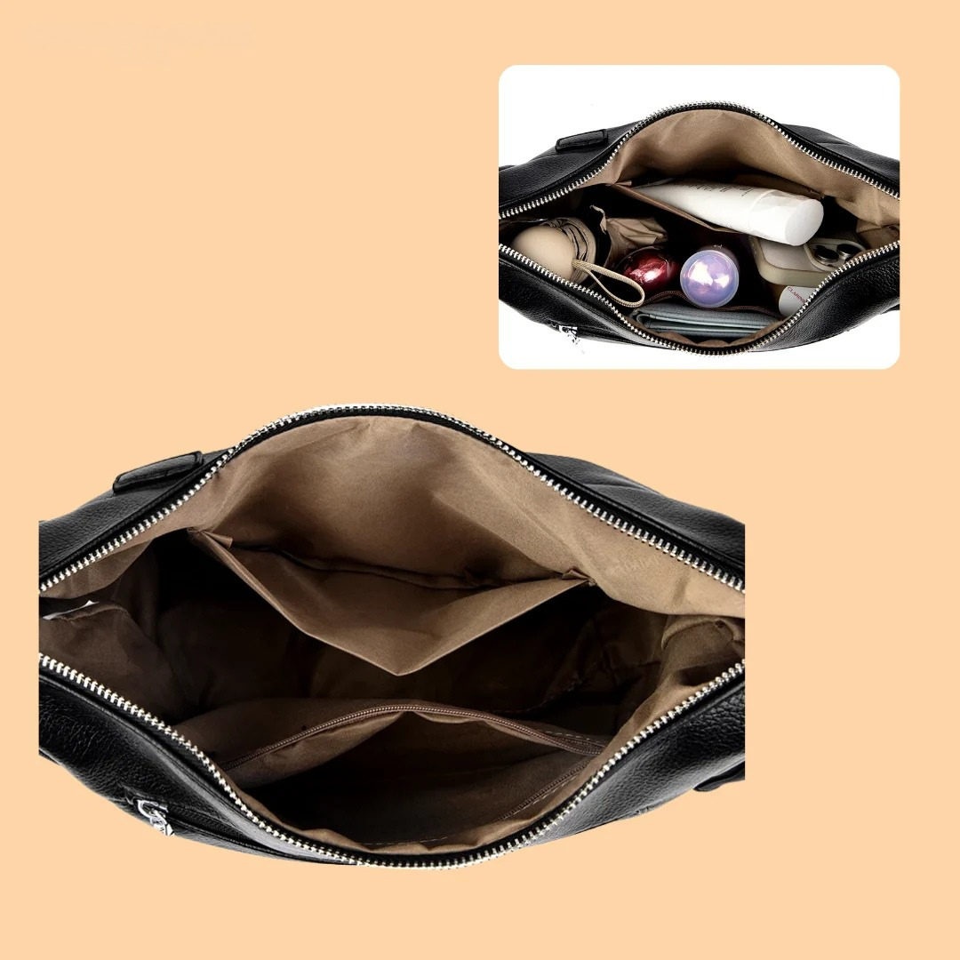 Ira™ Lightweight Crossbody Bag