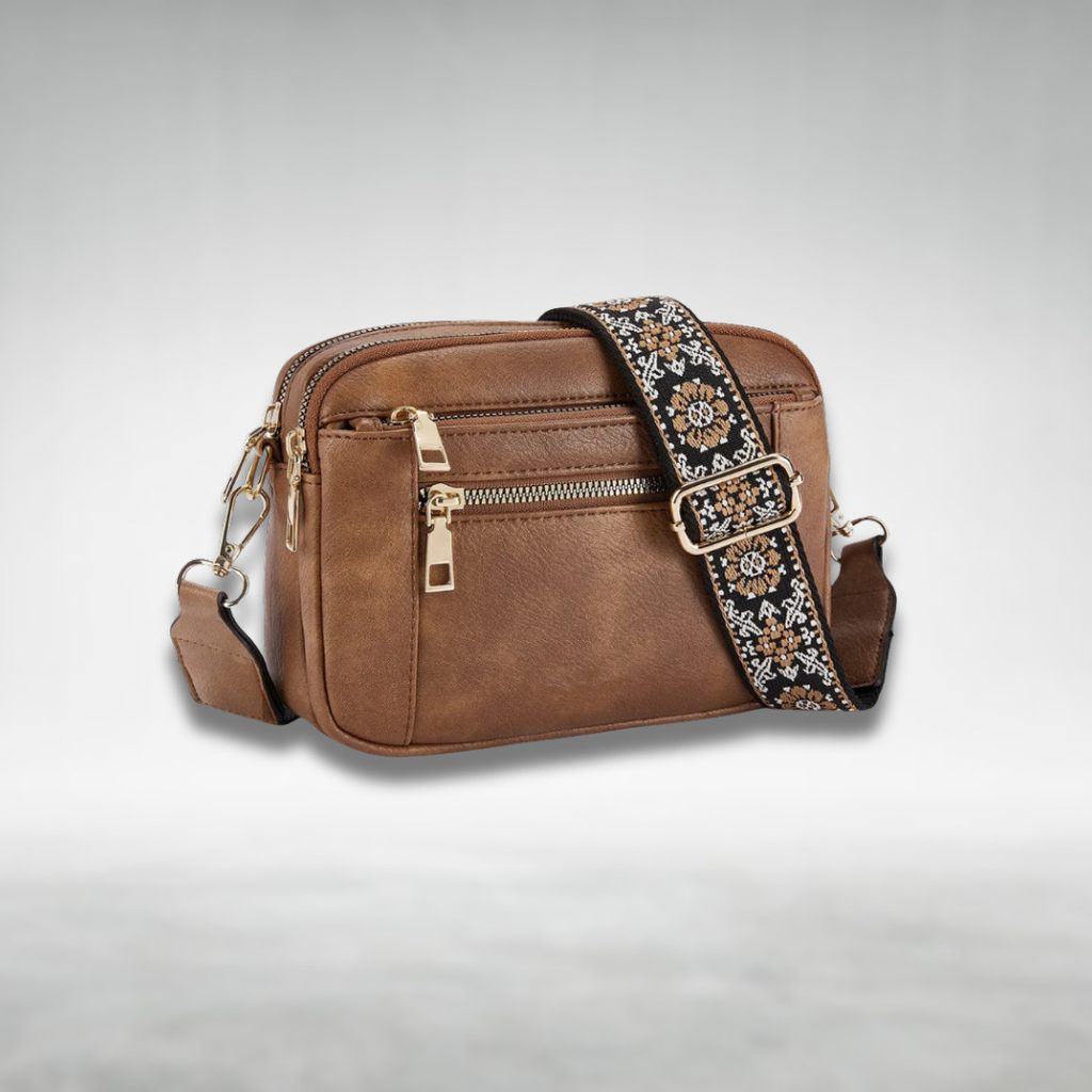 Mckinney™ Crossbody Bag