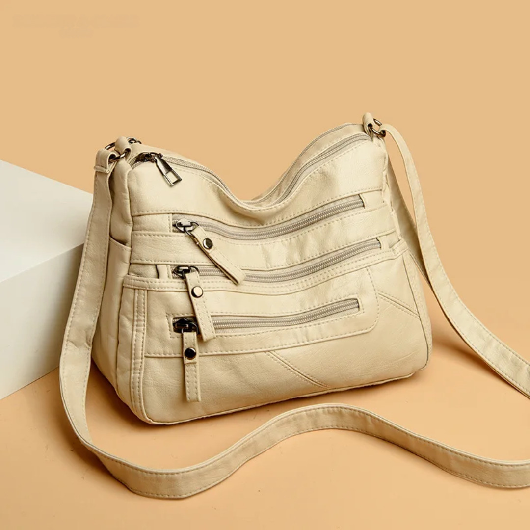 Jenna™ Everyday Crossbody Bag