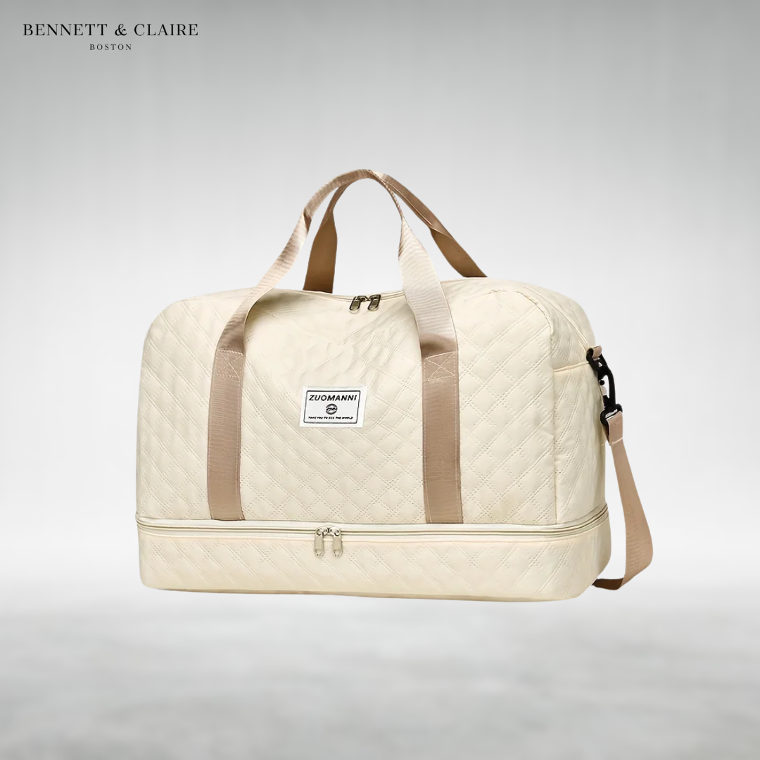 Dana™ Spacious Travel Bag