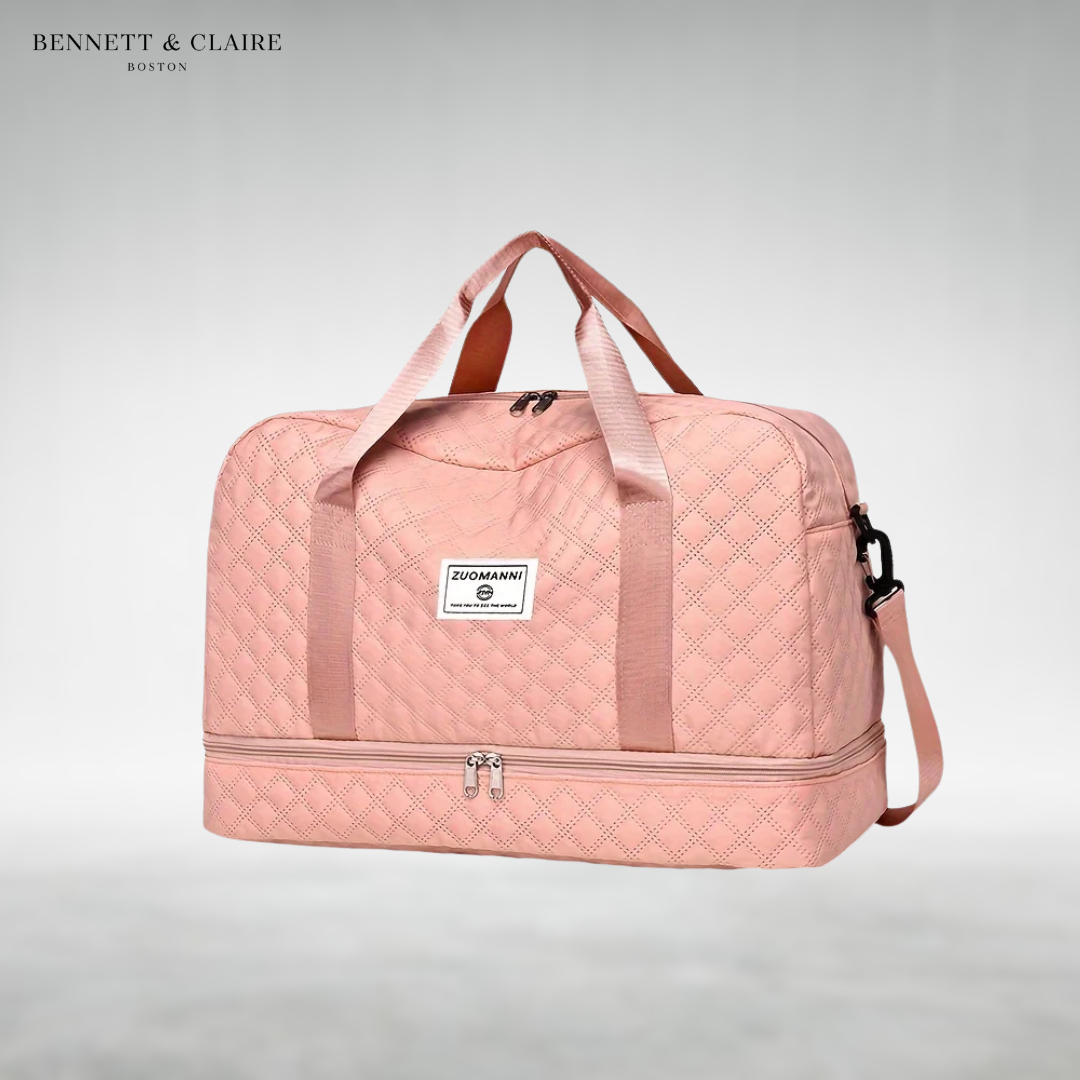 Dana™ Spacious Travel Bag