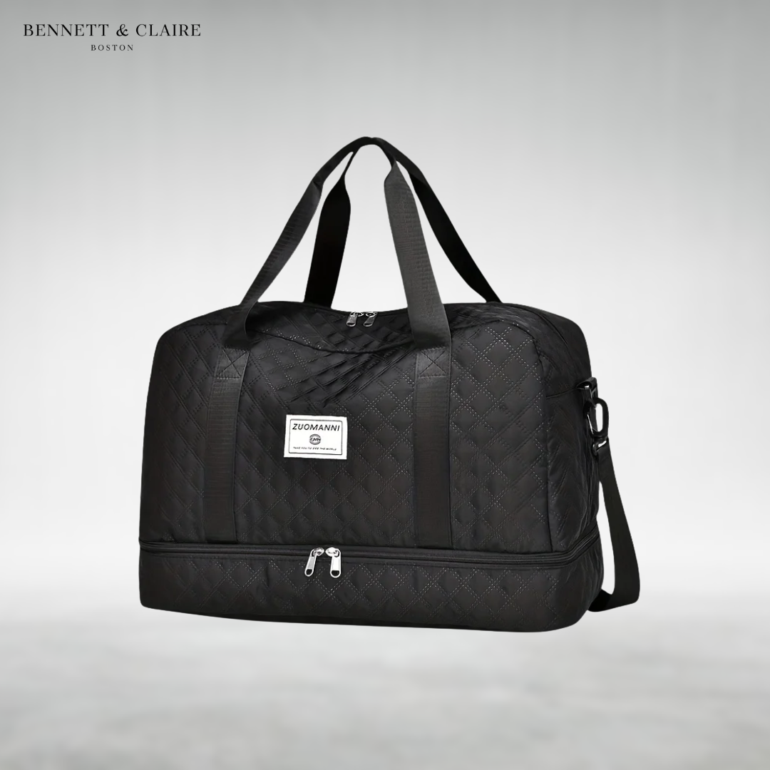 Dana™ Spacious Travel Bag