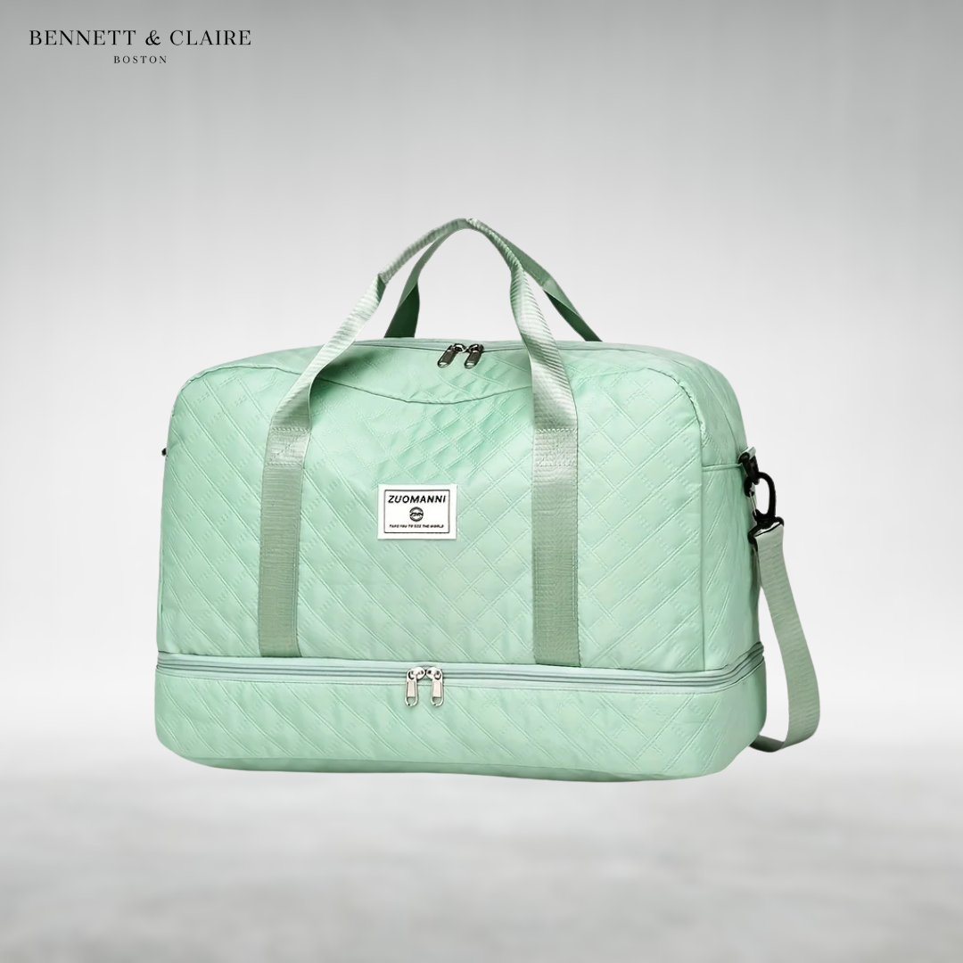 Dana™ Spacious Travel Bag