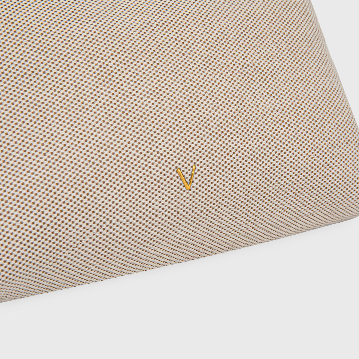 Ciara Canvas Pouch