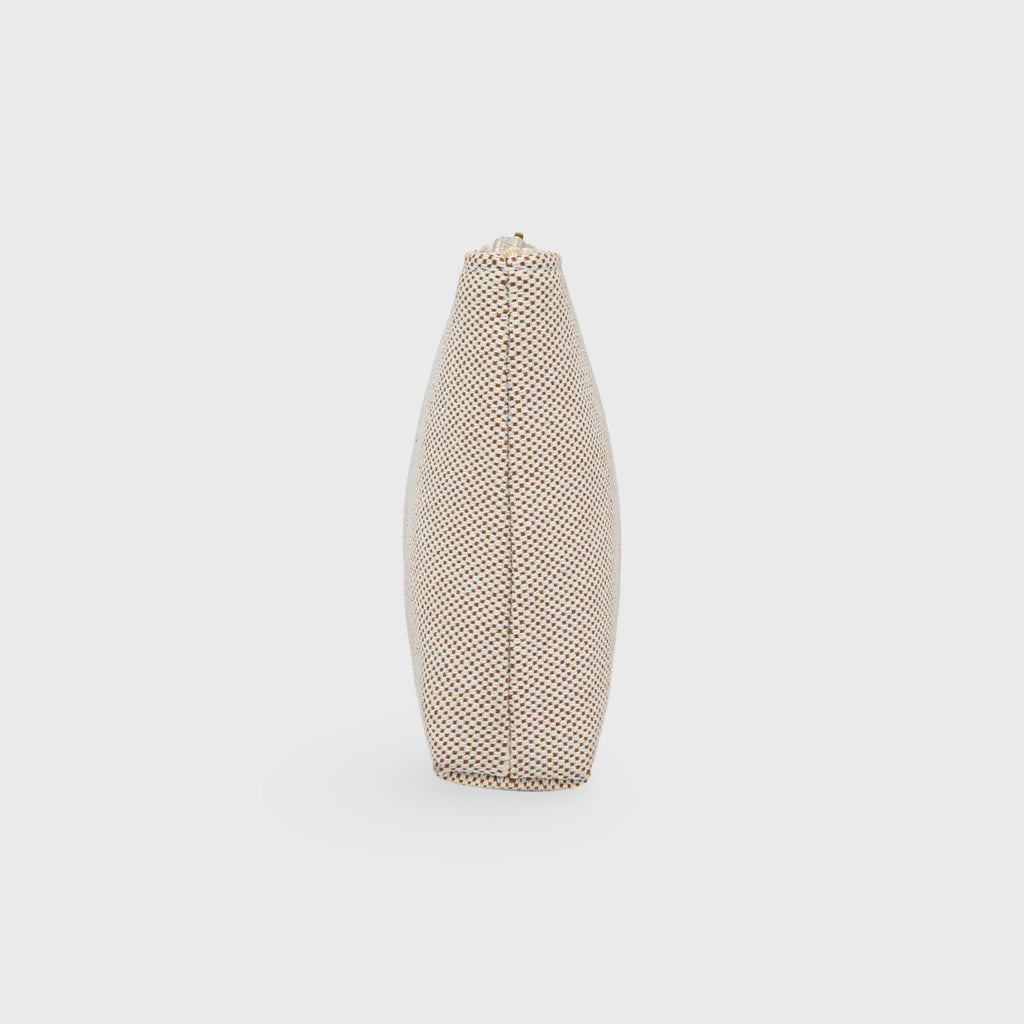 Ciara Canvas Pouch