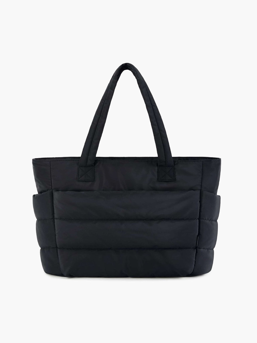 Alex Puffer Tote Tas