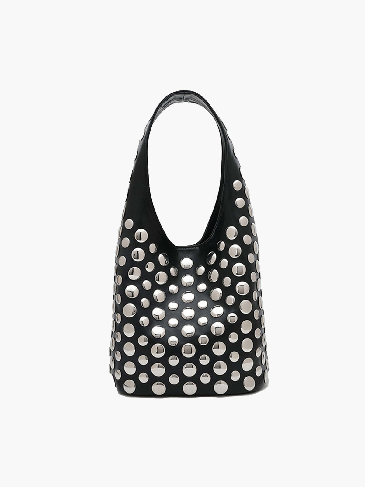 Alva Studded Emmer Tas