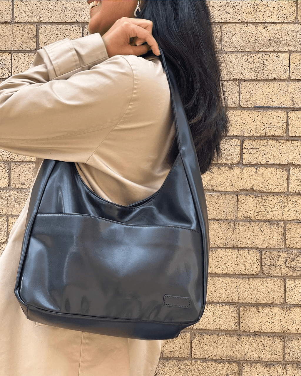 Anja Tote Tas