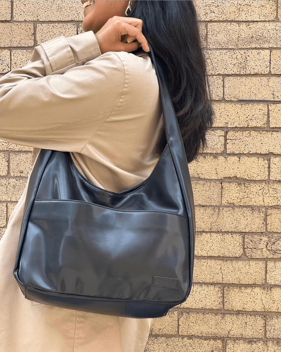 Anja Tote Tas