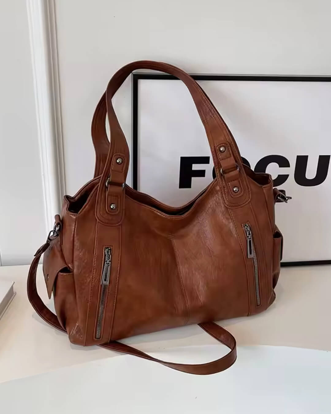 Anna Crossbody Tas