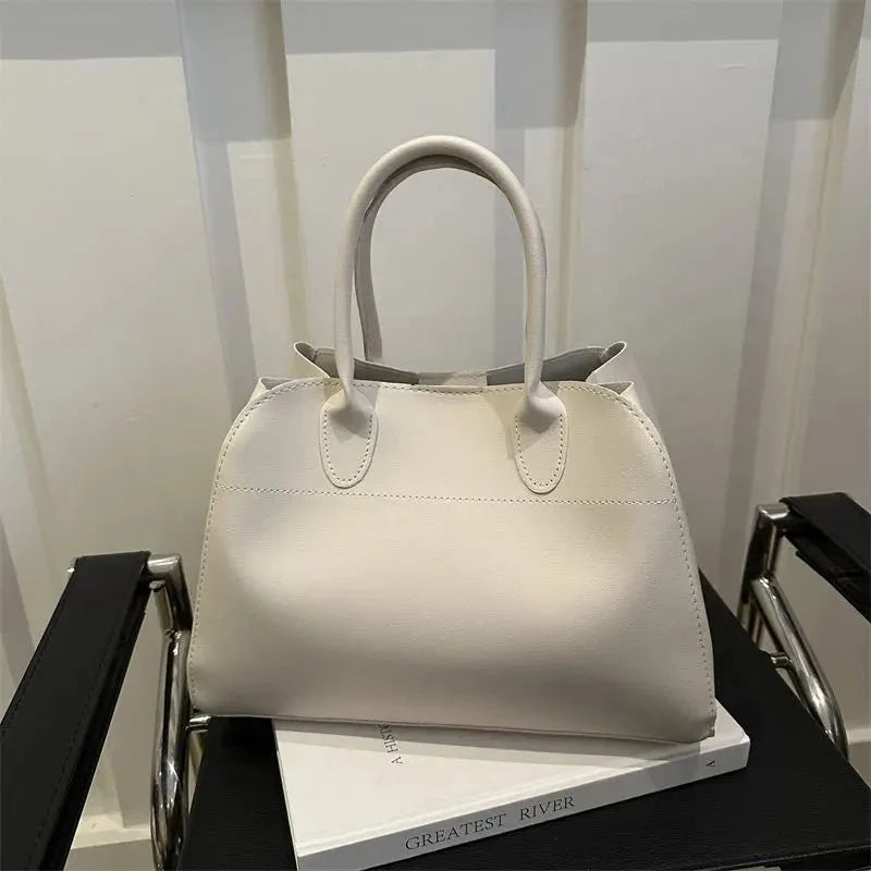 Ariah Retro Tote Tas
