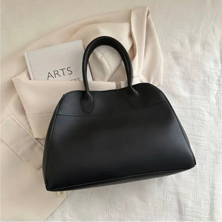 Ariah Retro Tote Tas