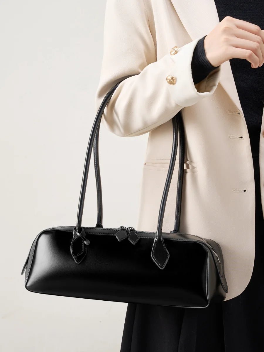 Bridget Baguette Tas