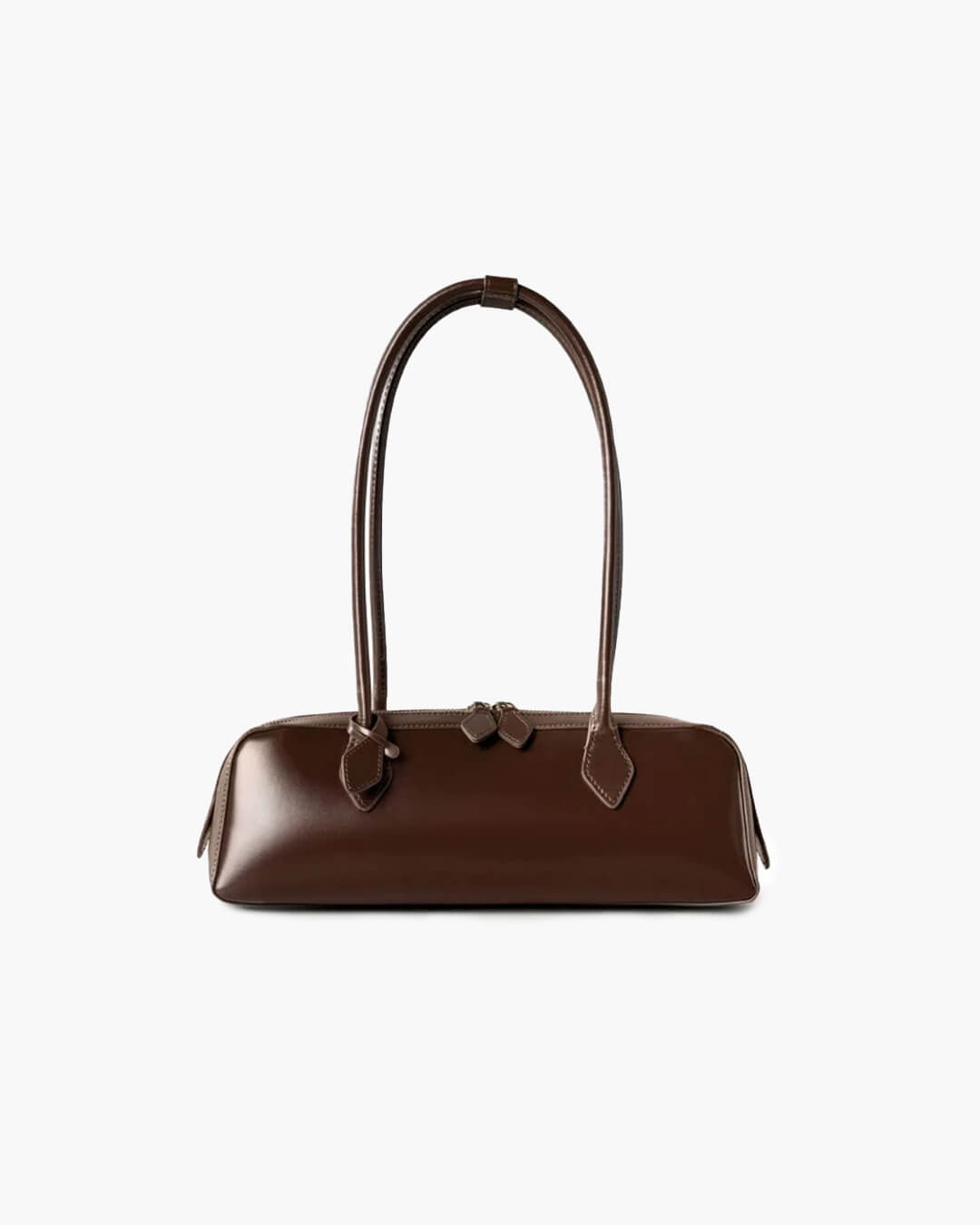 Bridget Baguette Tas