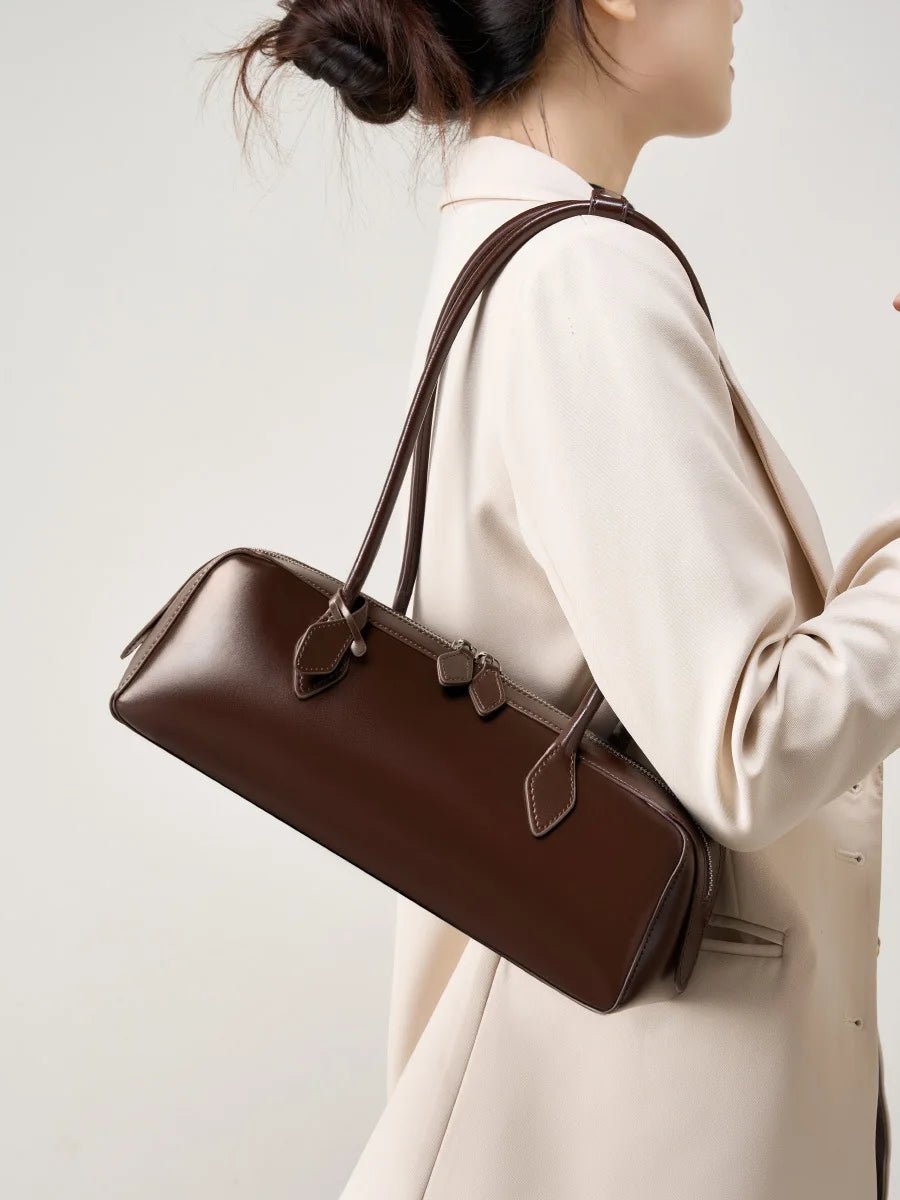 Bridget Baguette Tas