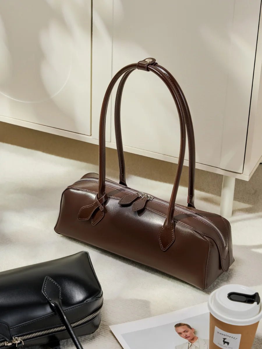 Bridget Baguette Tas