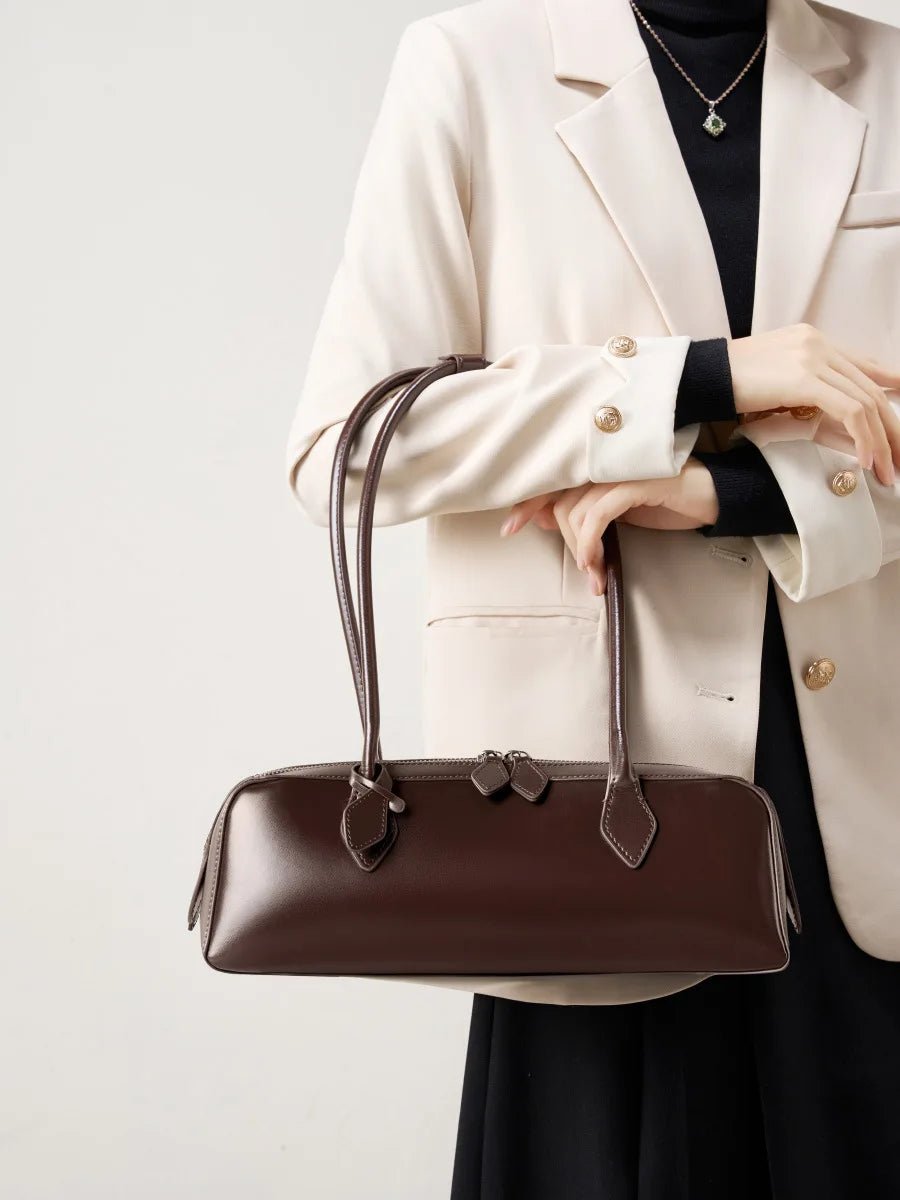 Bridget Baguette Tas