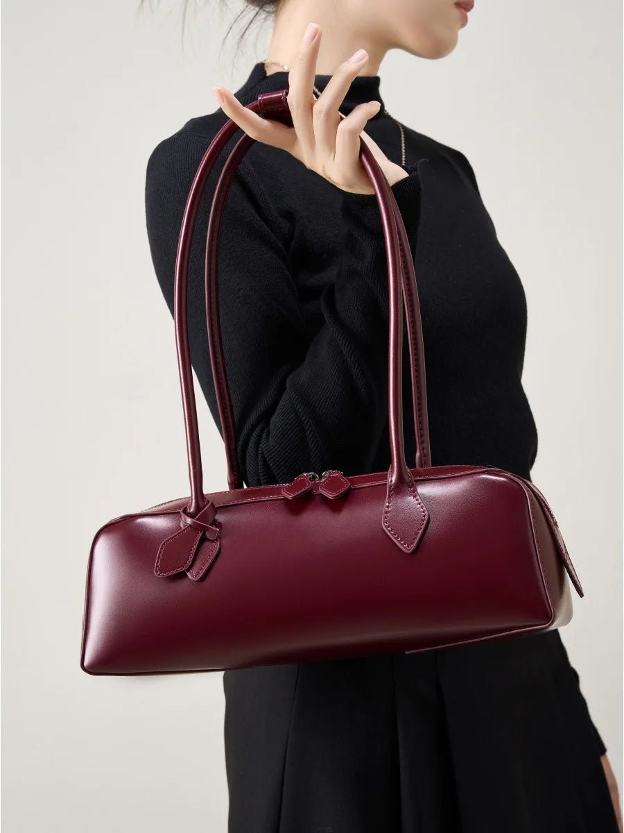 Bridget Baguette Tas