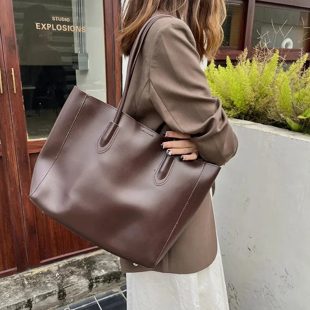 Camille Tote Tas