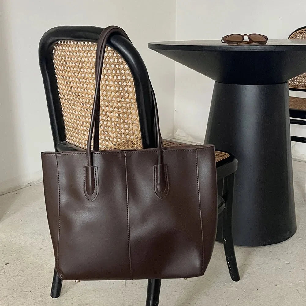 Camille Tote Tas