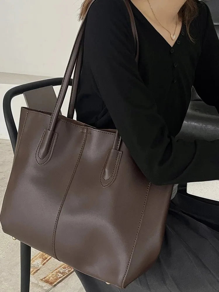Camille Tote Tas