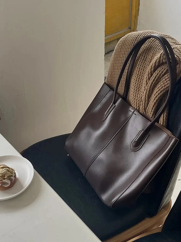 Camille Tote Tas