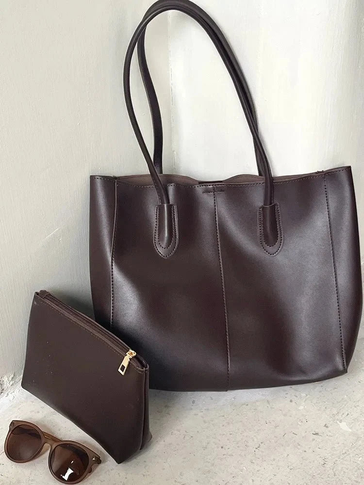 Camille Tote Tas