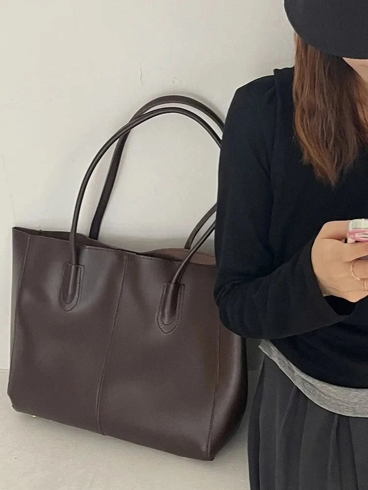 Camille Tote Tas