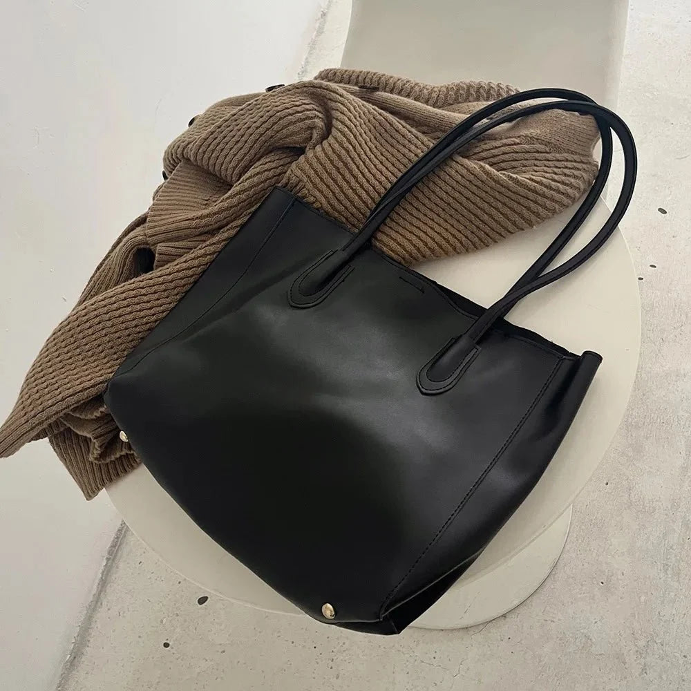Camille Tote Tas