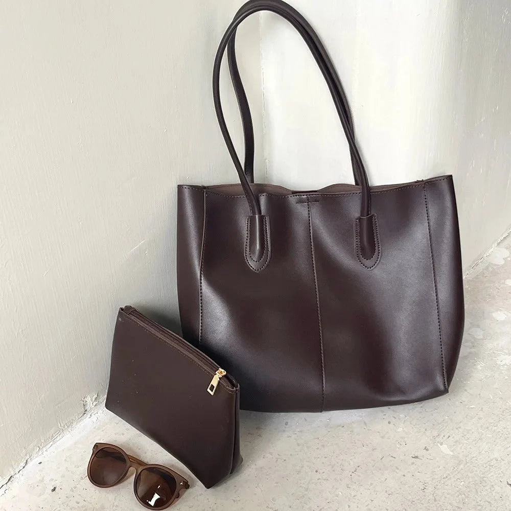 Camille Tote Tas