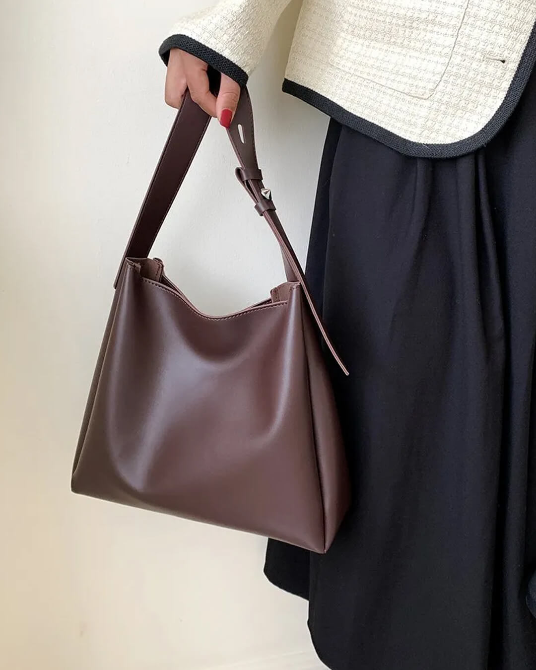 Cynthia Shopper Tas