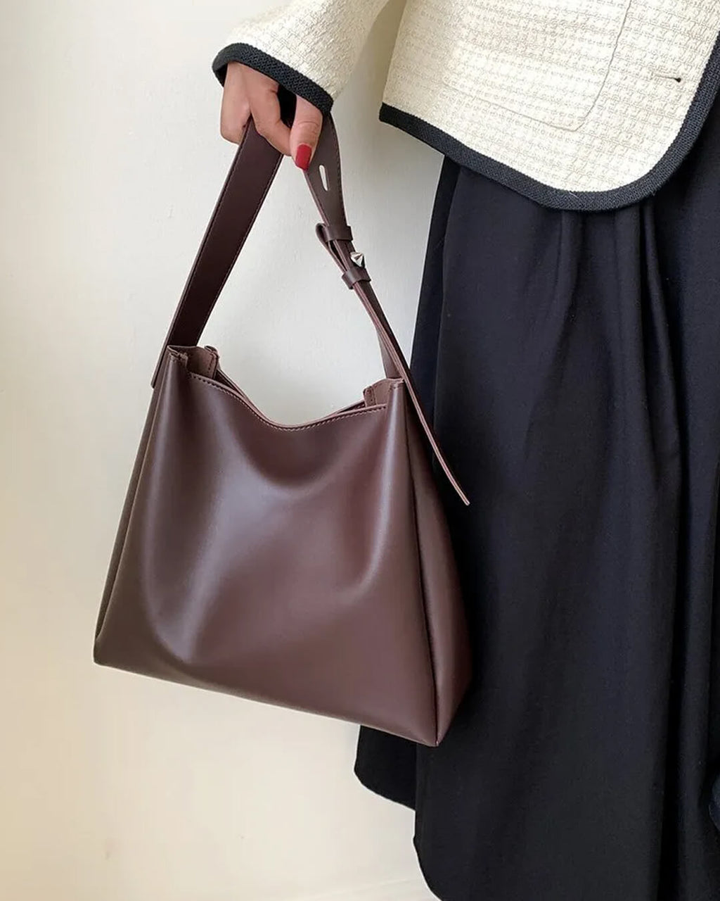 Cynthia Shopper Tas