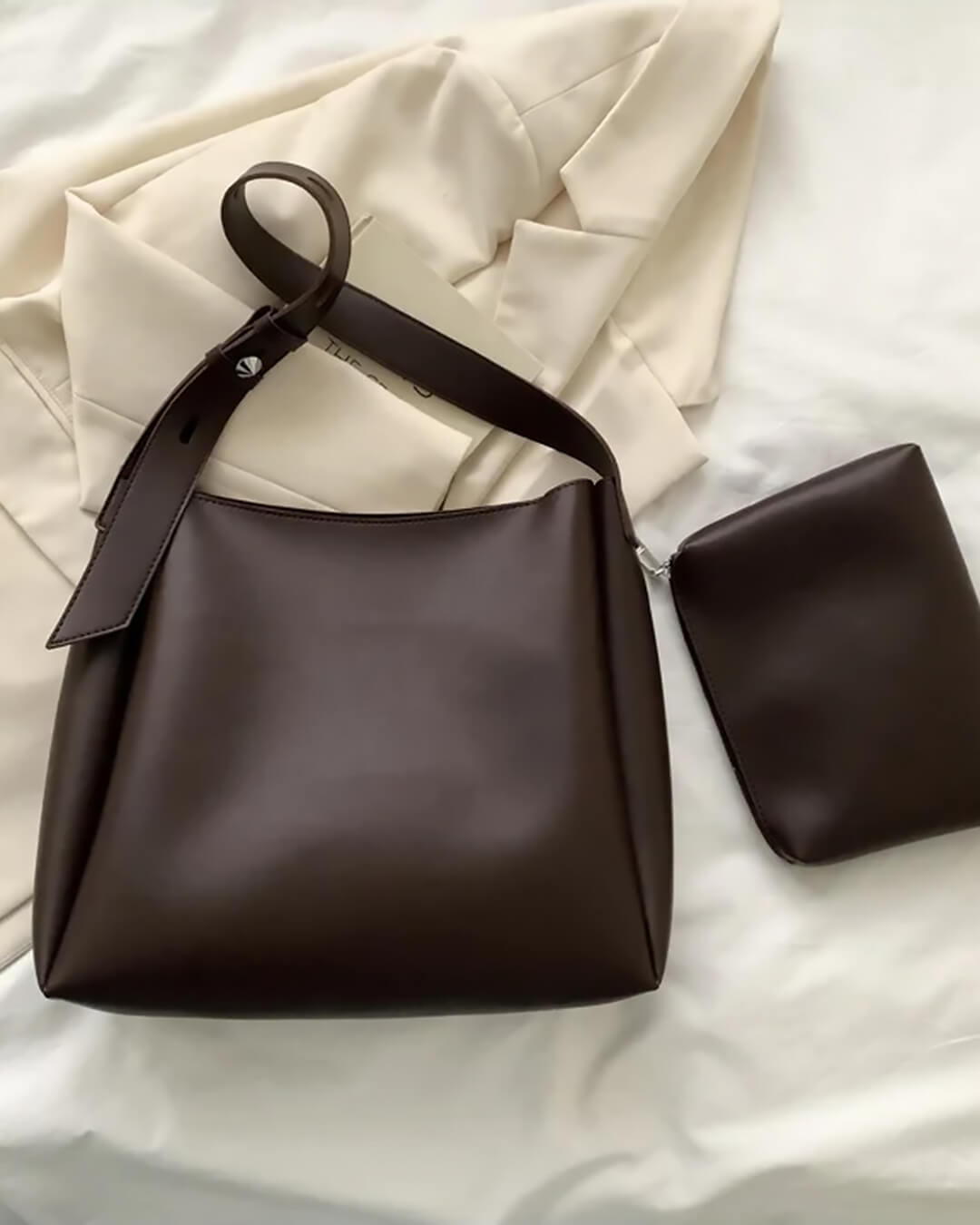 Cynthia Shopper Tas