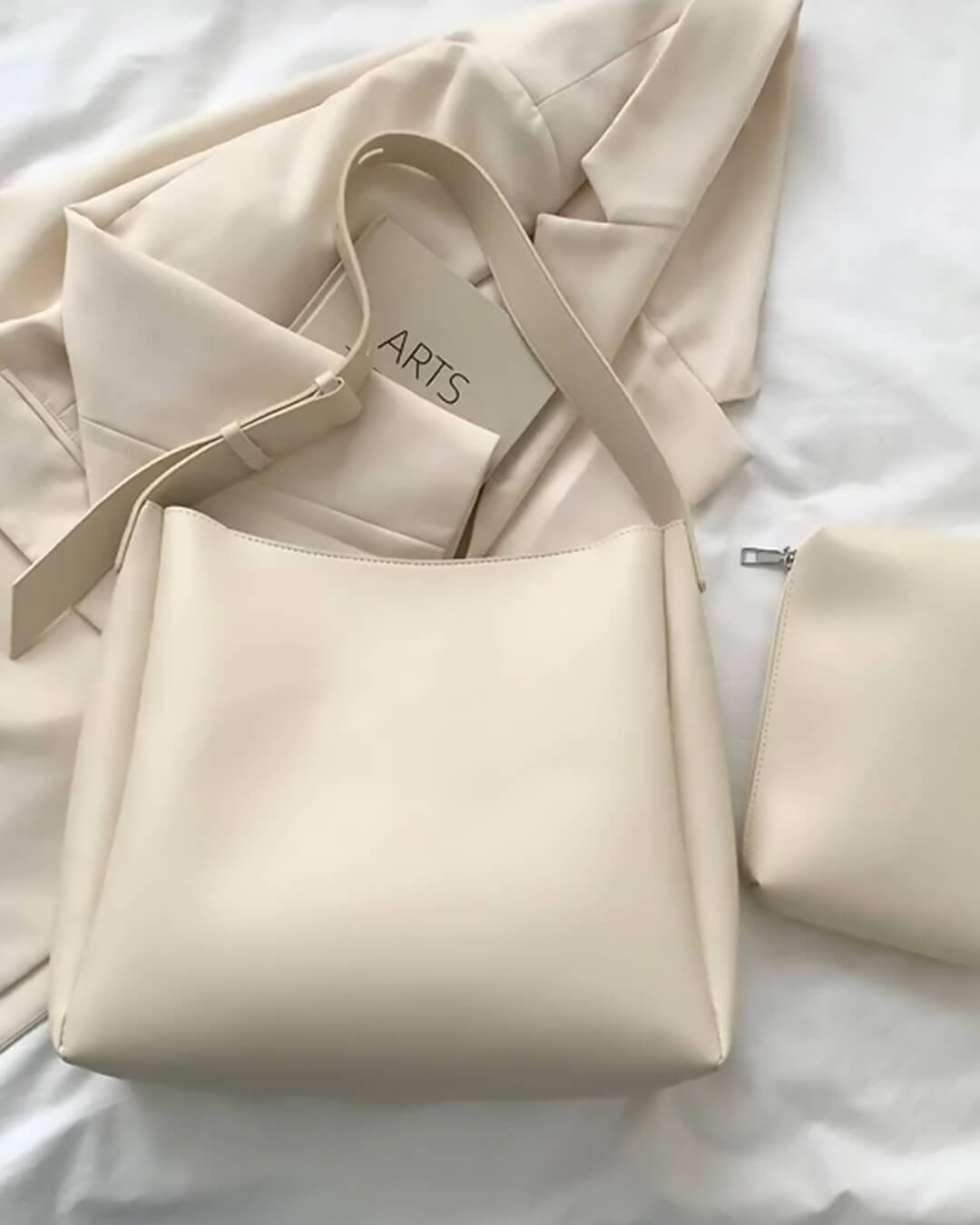 Cynthia Shopper Tas