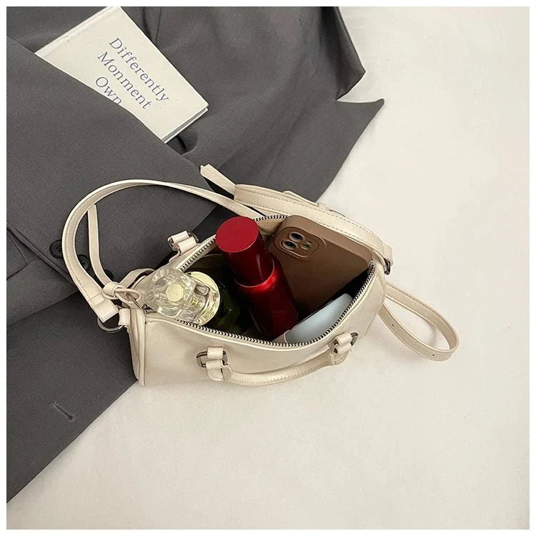 Dahlia Kleine Tote Tas