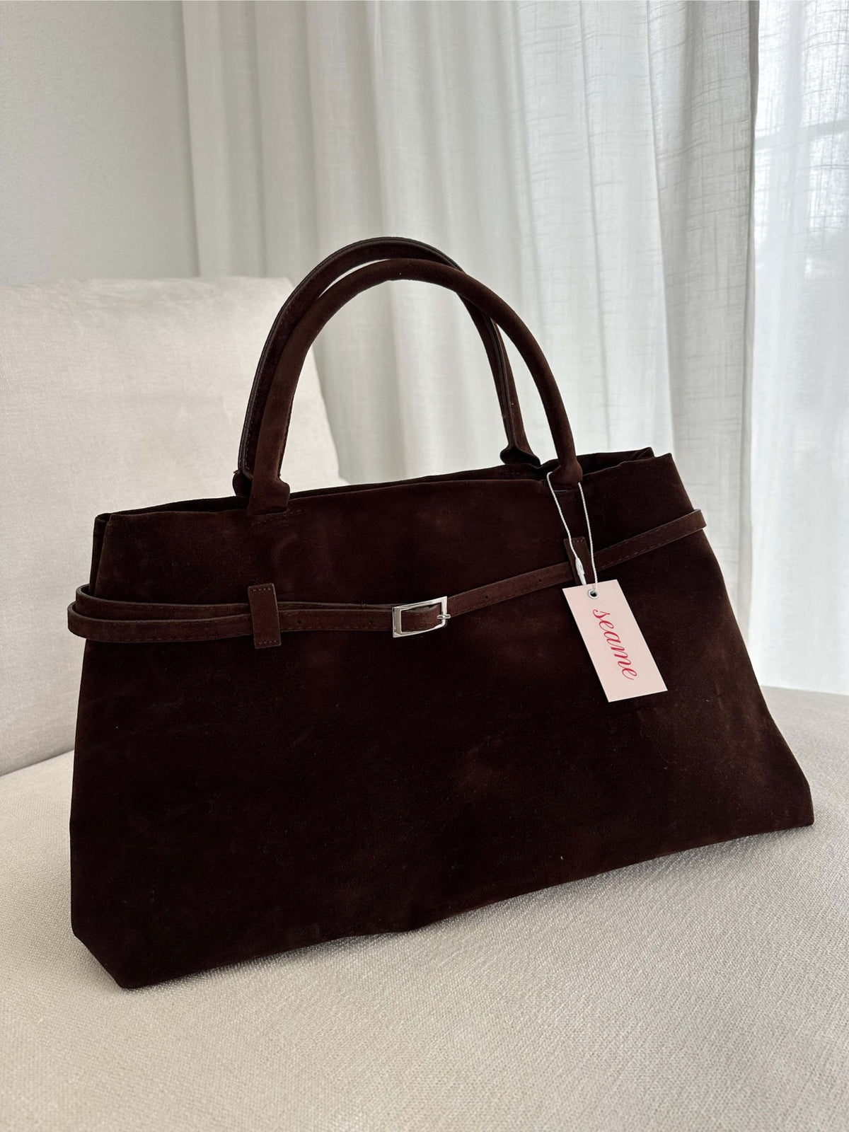 Dalila Suède Tas
