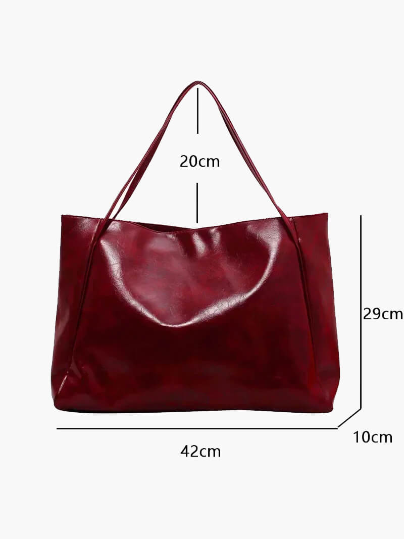 Diane Shopper Tas