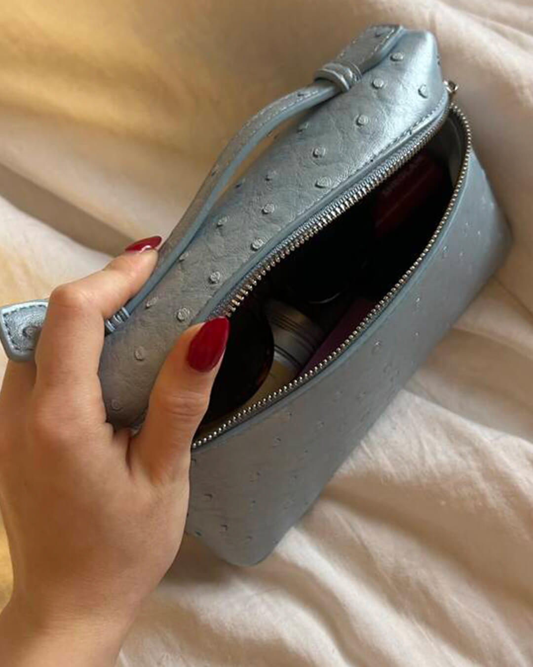 Felicia Crossbody Tas