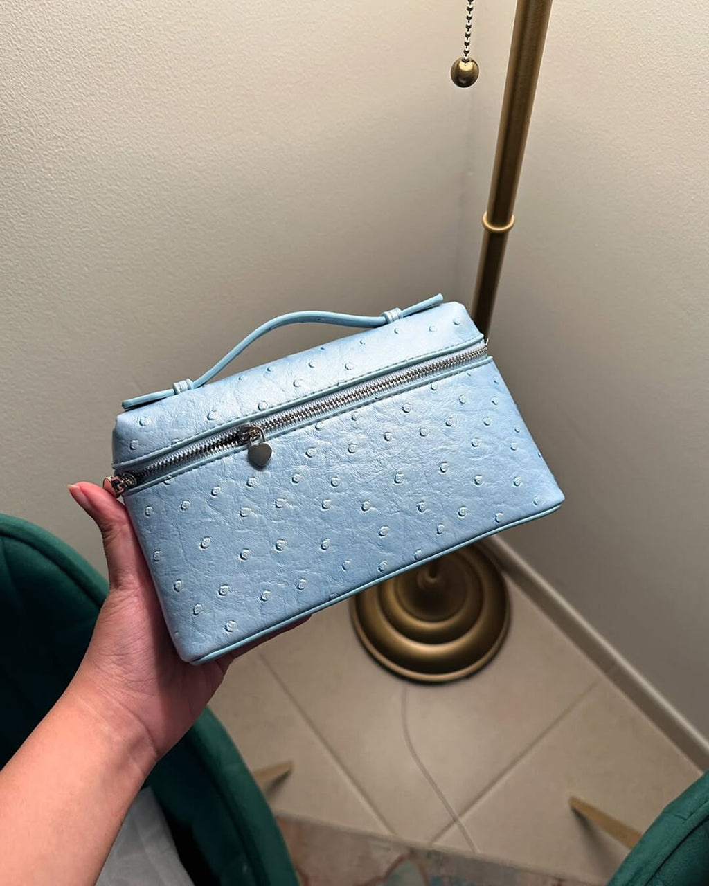 Felicia Crossbody Tas