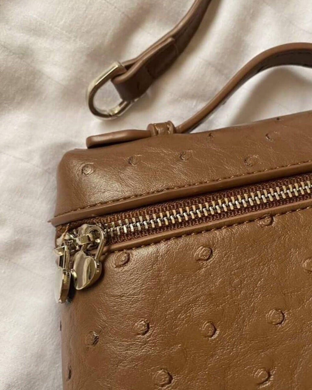 Felicia Crossbody Tas