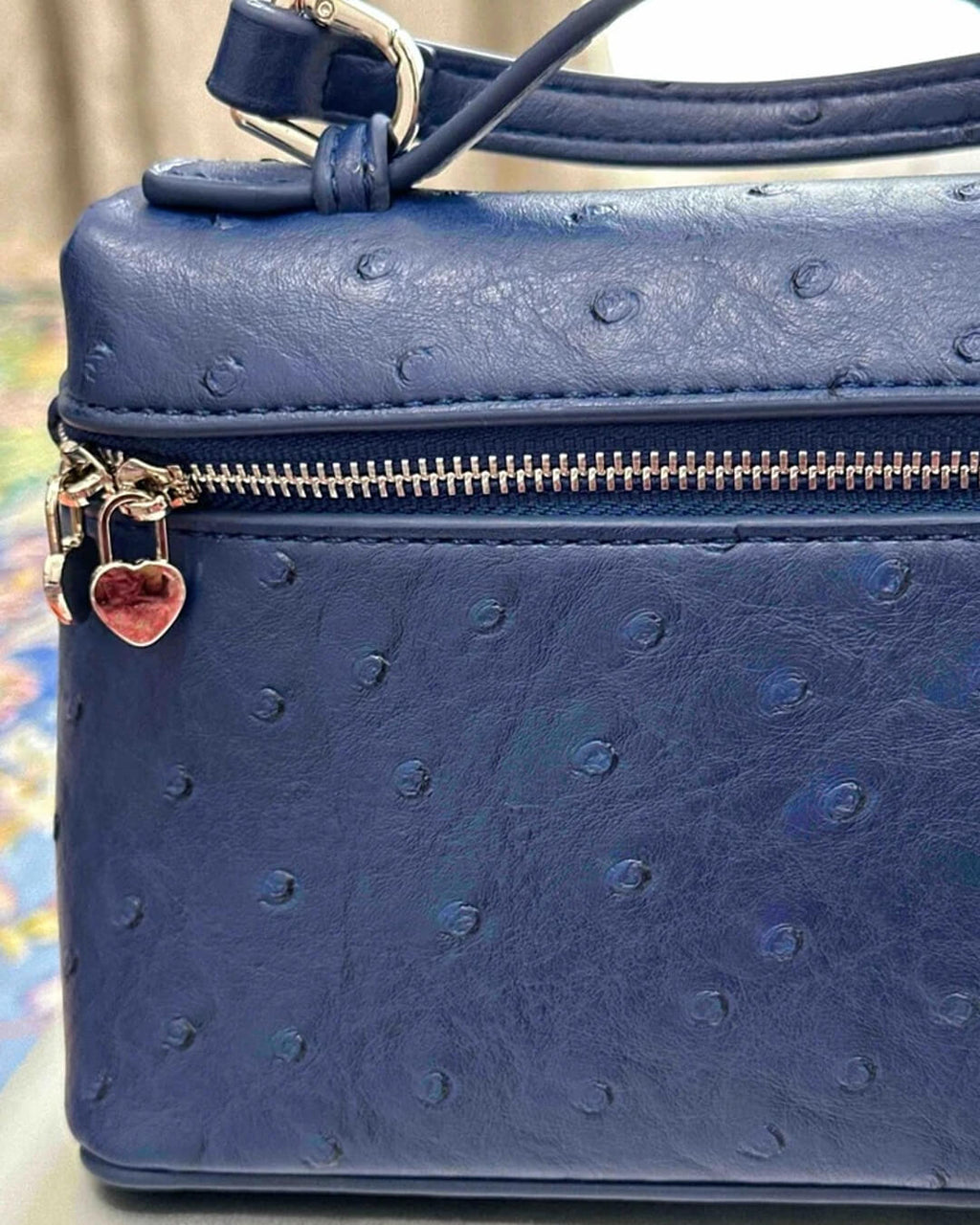 Felicia Crossbody Tas