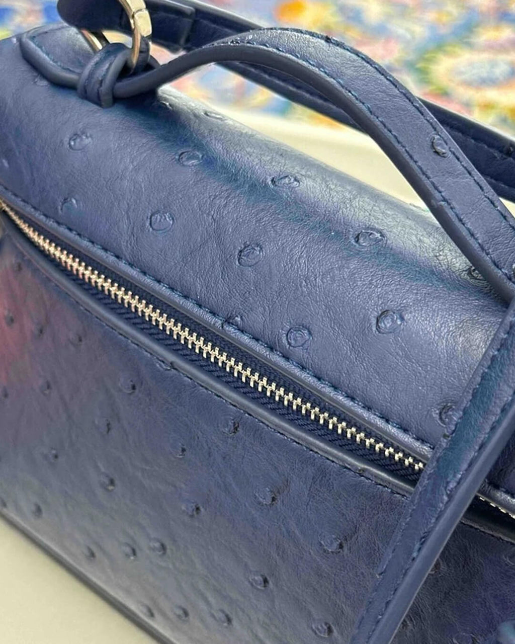 Felicia Crossbody Tas